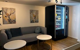 Attic Hostel